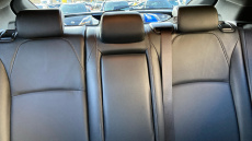 Honda Civic 1.0 VTEC Turbo 126 EX 5dr CVT Petrol Hatchback